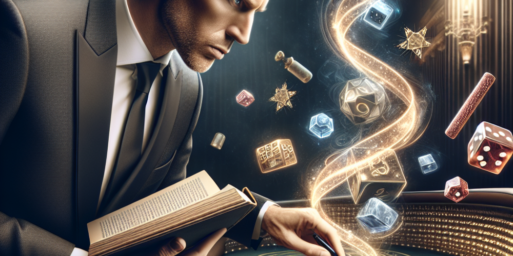 Cracking the Code of Craps: A Player’s Guide to Success