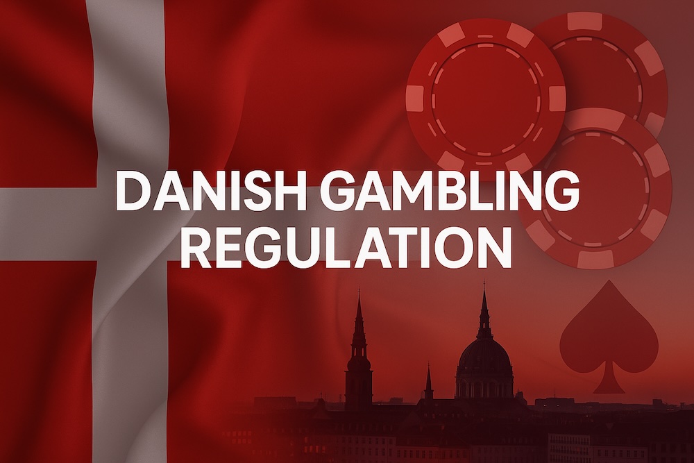 danish gambling regulation