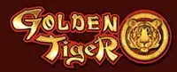 golden tiger casino logo