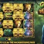 Gorilla Mayhem