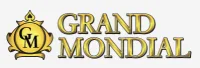 grand mondial casino logo