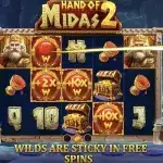Hand of Midas 2