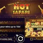 Hot Safari