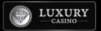 luxury casino logo