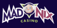 madnix casino logo