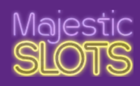 Majestic Slots Club Casino logo