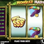 Monkey Madness