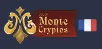 monte cryptos casino logo