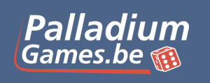 Palladium Games Casino