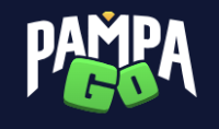 pampago casino logo