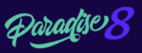 paradise8 casino logo
