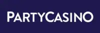 Party Casino logo