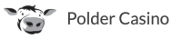 polder casino logo