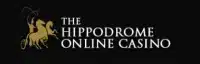 the hippodrome online casino logo
