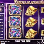 Triple Jokers