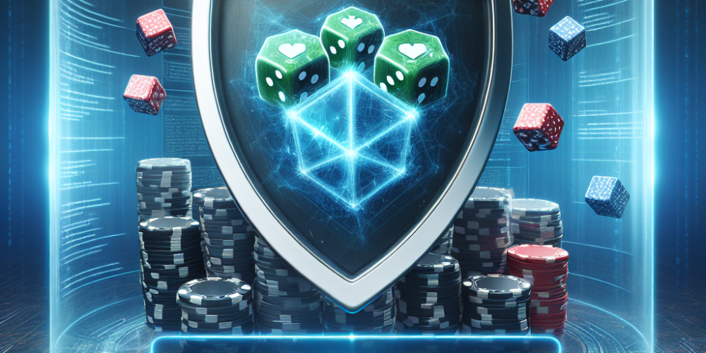Entain Introduces Groundbreaking Player Protection Software to Tackle Problem Gambling