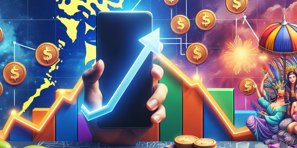 Exploring the Boom of Mobile Gambling Apps in the Philippines