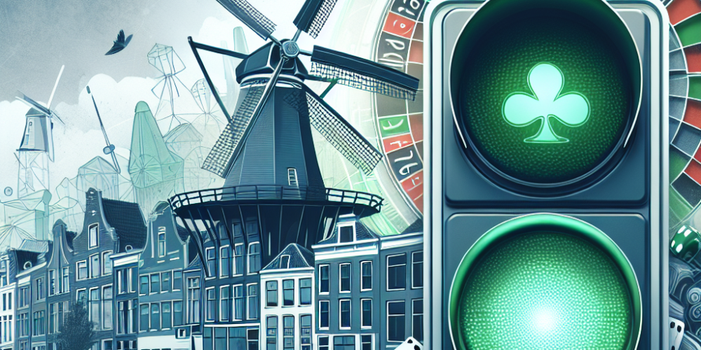 Regulatory Approval Greenlights Betway’s Entry into the Dutch Online Gambling Market