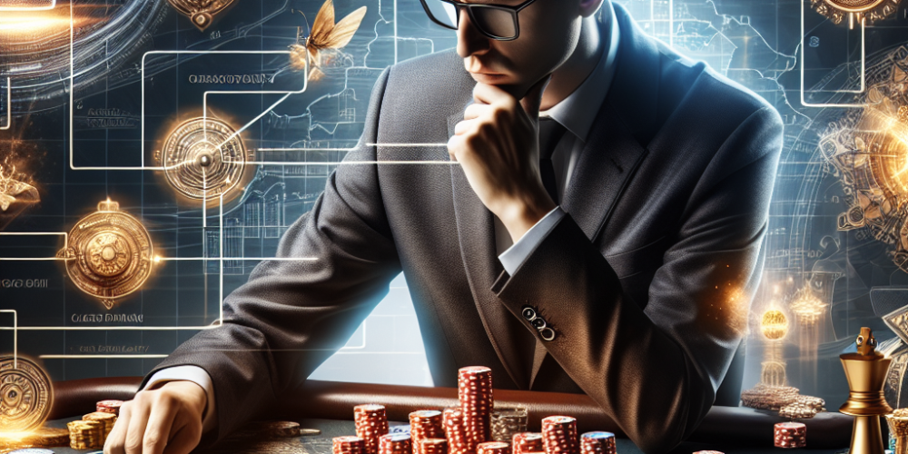 Unleashing Your Full Potential at Pai Gow Poker: Strategies for Success