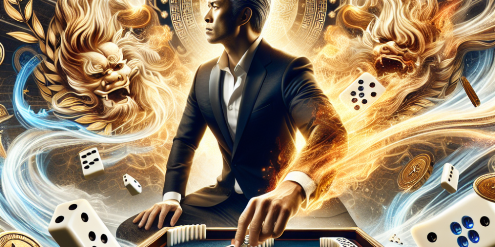 Unleashing Your Inner Winner at Pai Gow: Savvy Moves for Smart Play