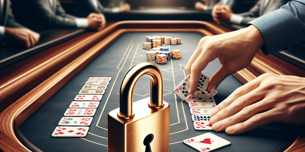 Unlocking the Thrills of Pai Gow: Strategies for Success