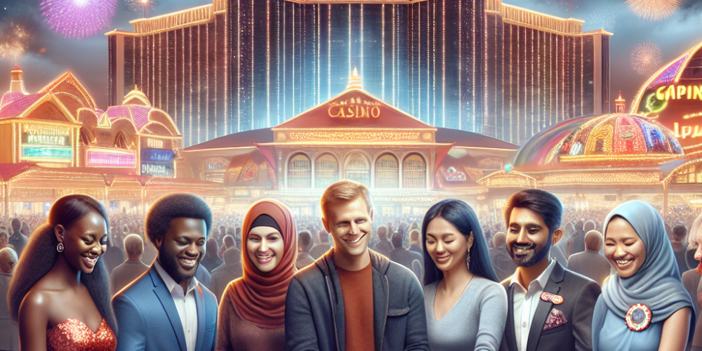 Happy Valley Casino Introduces Free Dealer Training Program for Aspiring Gaming Professionals