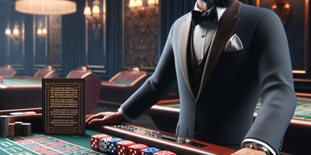 The Secret to Smarter Sic Bo Bets: A Player’s Guide to Success