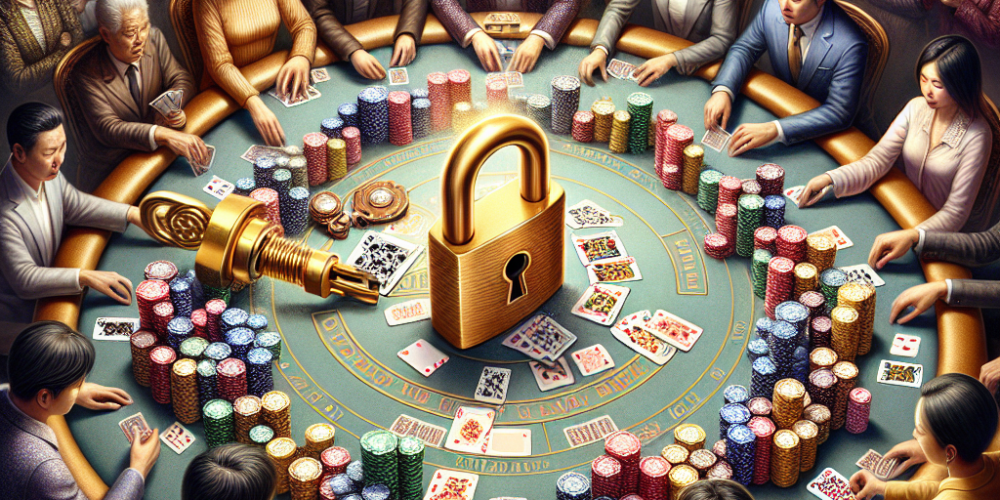 Unlocking the Secrets of Pai Gow Poker: Strategies for Success