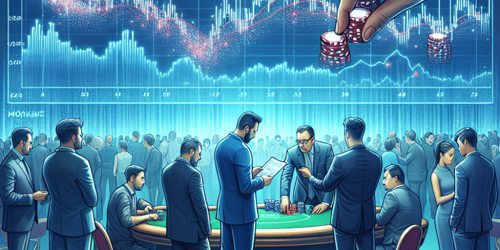 Insider Trading Concerns Loom Over Polymarket Amidst National Heads-Up Poker Championship Buzz