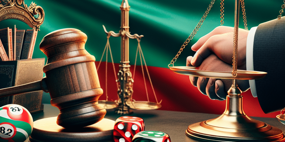 Bulgaria Considers Privatising State Lottery and Gambling Concession