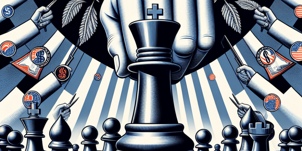 CFTC Endorses Prediction Markets Amidst State Opposition