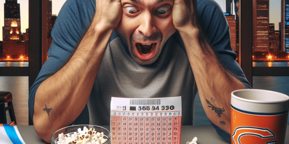 Chicago Resident Stunned by $487,929 Win in Illinois Lottery Luxury Loot Game