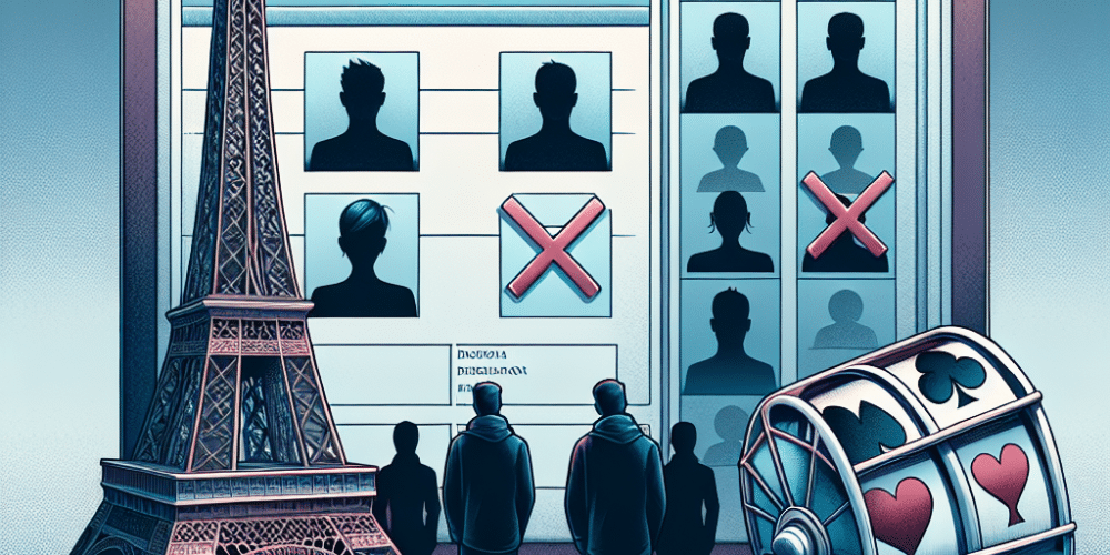 France Unveils Digital Self-Exclusion Registry to Combat Gambling Harms
