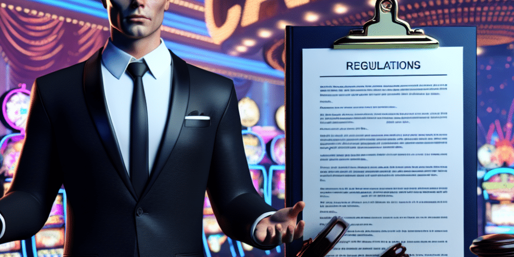 James Packer Criticizes Australian Gambling Regulations Impacting Casino Industry