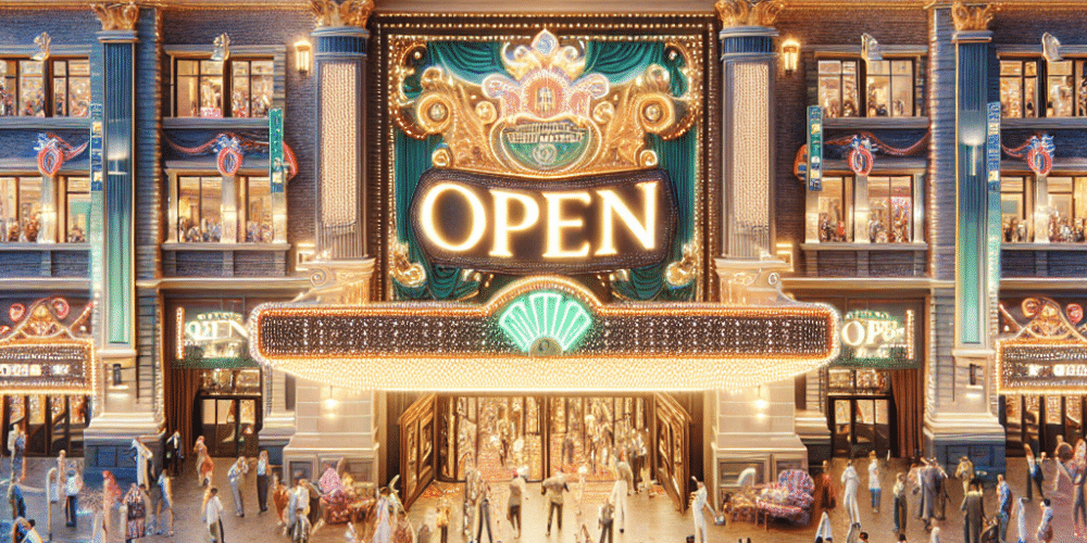 Leeds Victoria Gate Casino Resumes Operations After Licence Reinstatement