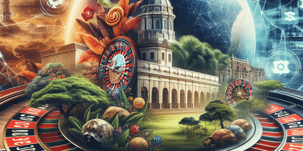 Localising Social Media: A Strategic Necessity for Online Casinos in Latin America