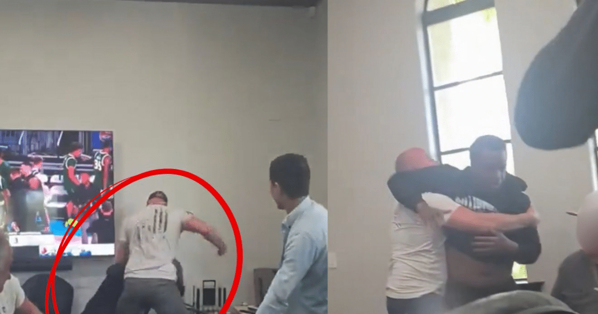 Maurice Hawkins Assaulted During High-Stakes Poker Game