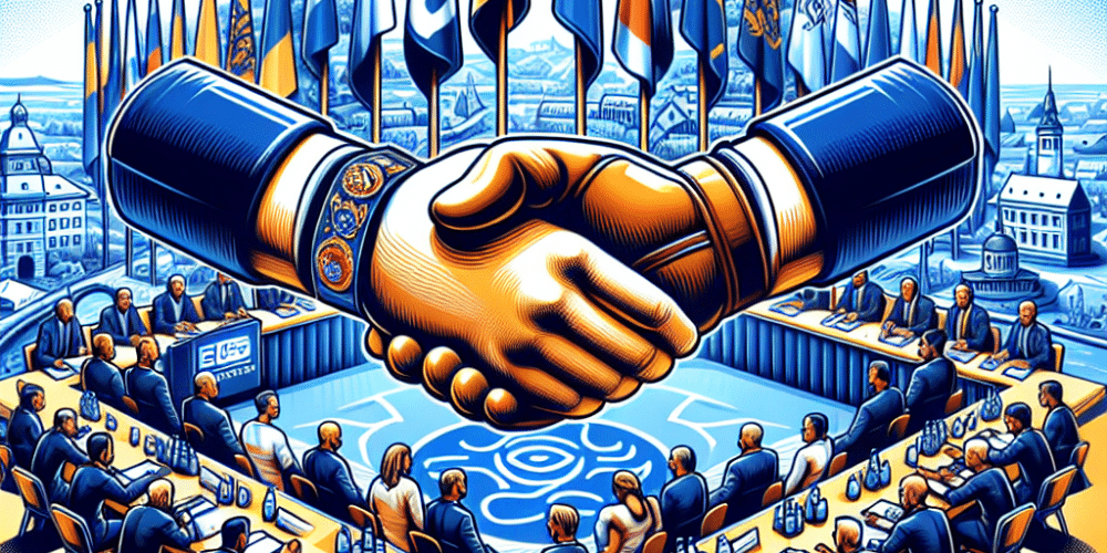 MelBet Partners & Kamaru Usman Boost Industry Engagement at SiGMA Central Europe