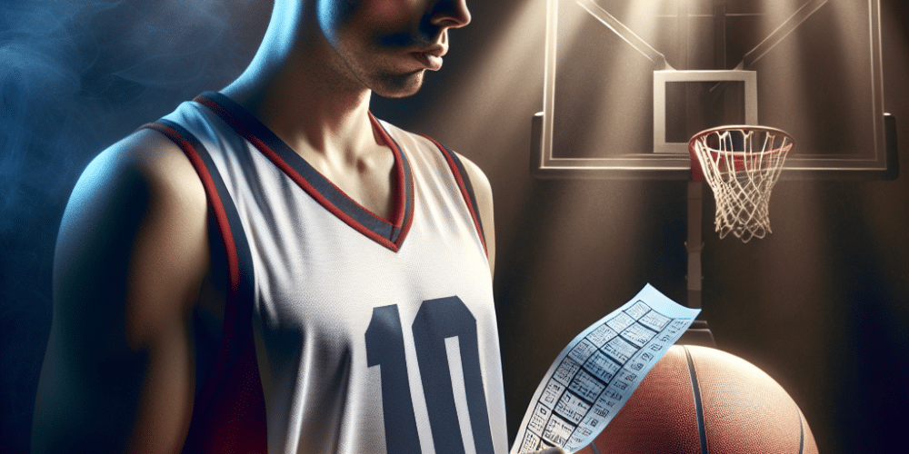 NCAA Bans Athlete Hysier Miller for Betting Against His Own Team