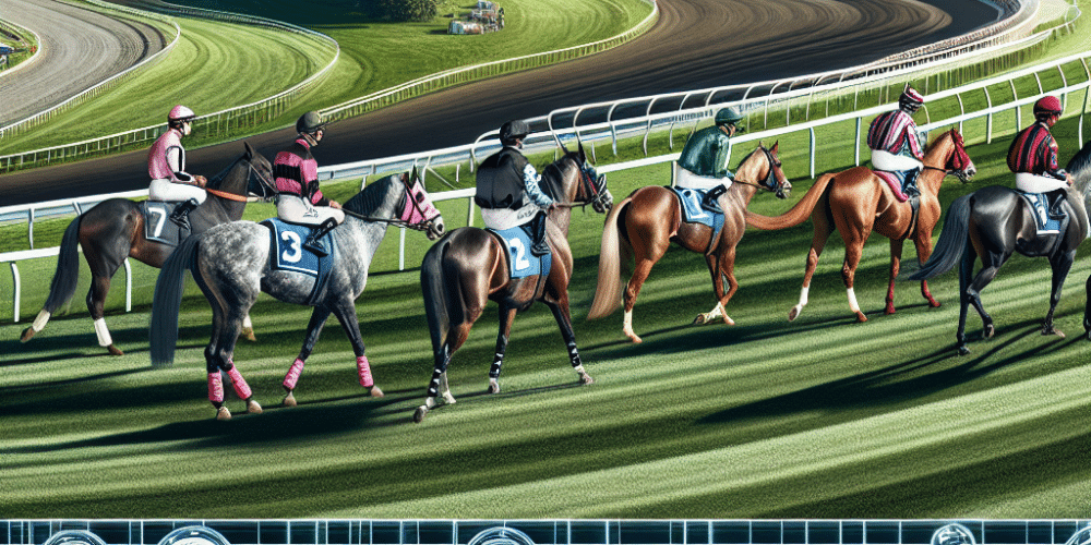 NYRA Advocates for Digital Betting to Revitalize New York Horse Racing Industry