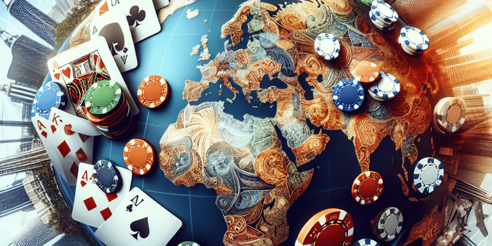 PartyPoker Tour Expands Globally in 2026 with Ambitious Schedule