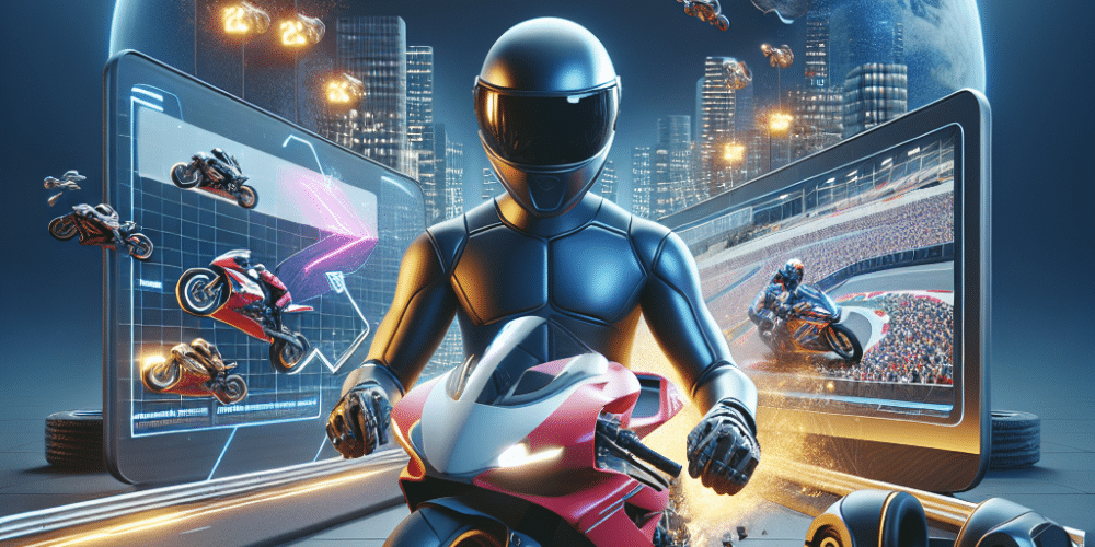 Pragmatic Play Expands Virtual Sports with Super Bike Racing