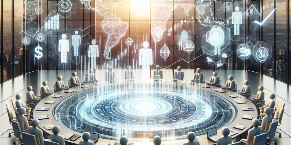 Prediction Markets Dominate Discussions at Truist GLL Summit