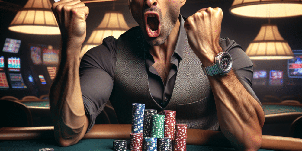 RGPS Council Bluffs Main Event Sees Emotional Victory After Decade-Long Journey