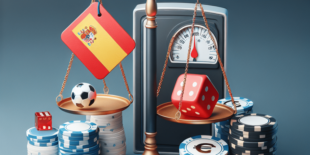 Spain Imposes Over EUR 33 Million in Fines on Gambling Operators