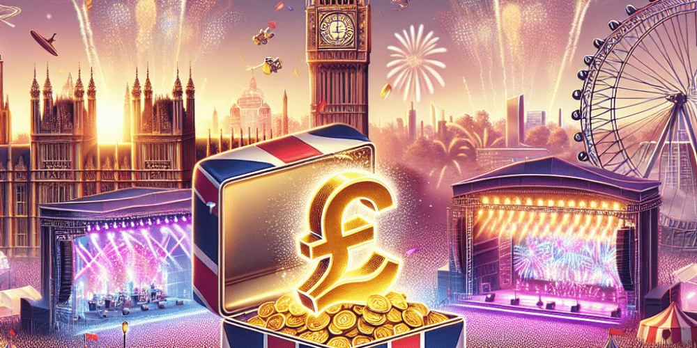 THMC London 2025 Anuncia un Festival con Garantía de £200K