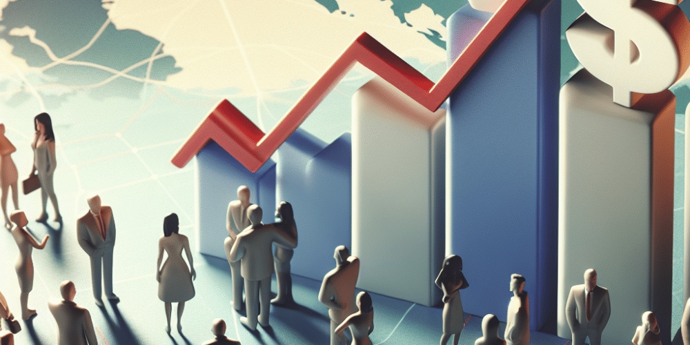 UK Gambling Revenue Soars to Record $1.31B Amid Tax Debate