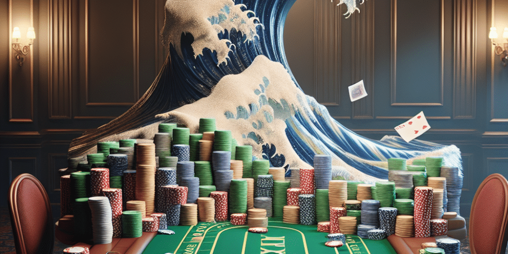 UK Gambling Sector Reels from Proposed 40% Tax Hike