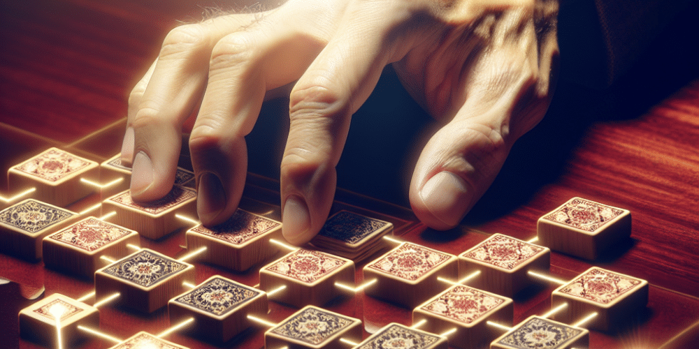 Unlocking the Secrets of Pai Gow Poker: Strategies to Enhance Your Play