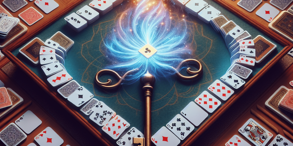 Unlocking the Secrets of Pai Gow Poker: Strategies to Enhance Your Play